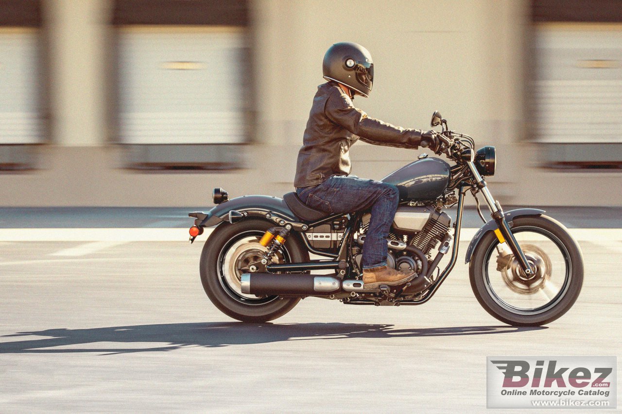 Thumbnail for Yamaha Bolt R-Spec 2023