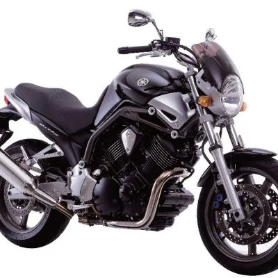Thumbnail for Yamaha BT 1100 Bulldog 2002