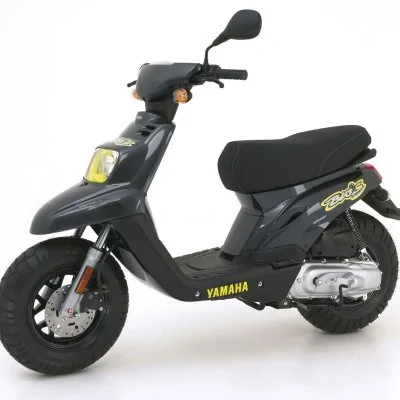 Thumbnail for Yamaha BWs 2006
