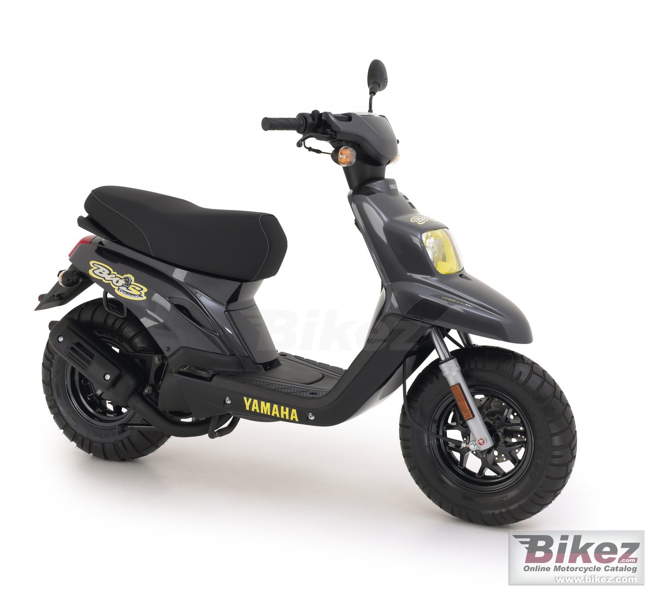 Thumbnail for Yamaha BWs 2006