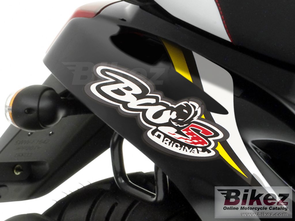 Thumbnail for Yamaha BWs 2010