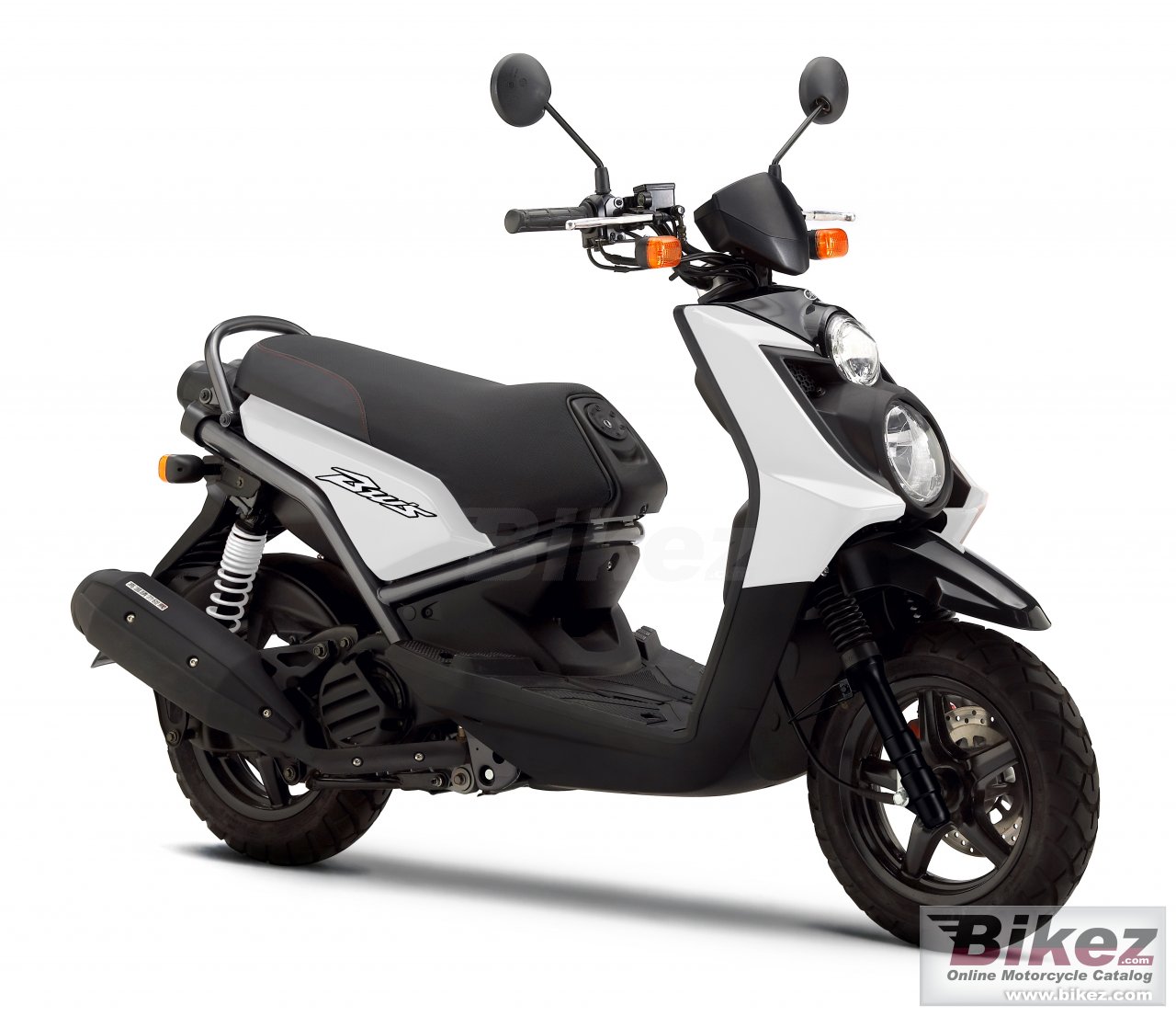 Yamaha BWs 125
