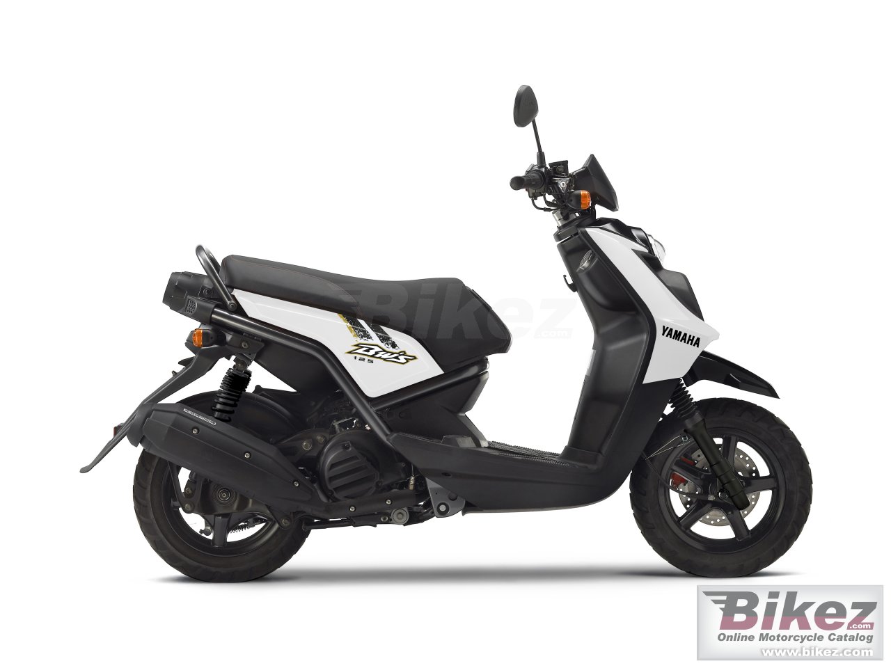 Thumbnail for Yamaha BWs 125 2014