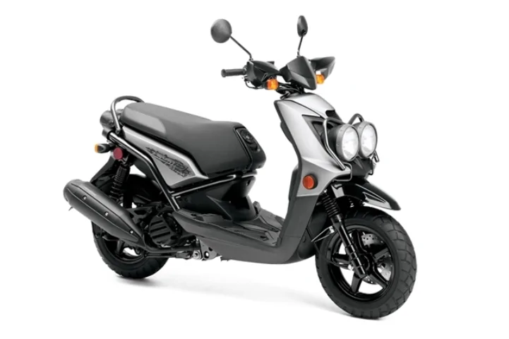 Thumbnail for Yamaha BWs 125 2014