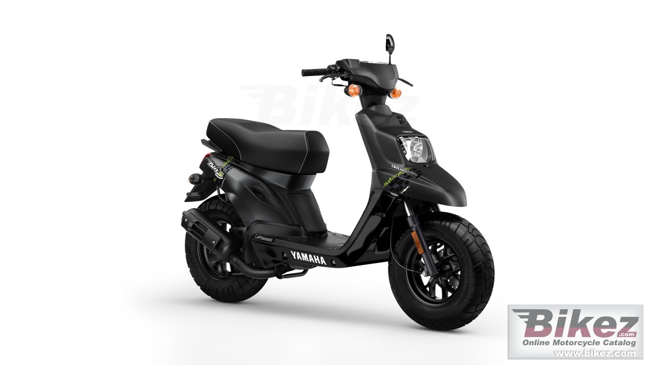 Thumbnail for Yamaha BWs 125 2015