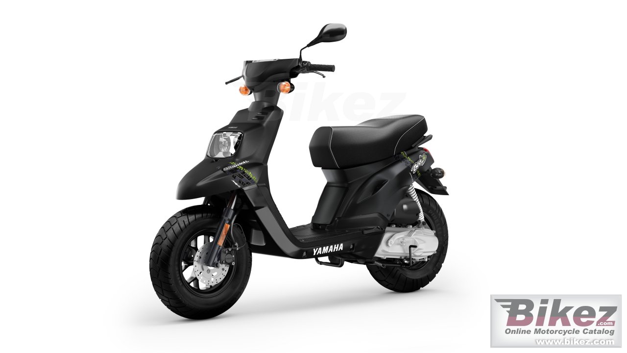 Thumbnail for Yamaha BWs 125 2015