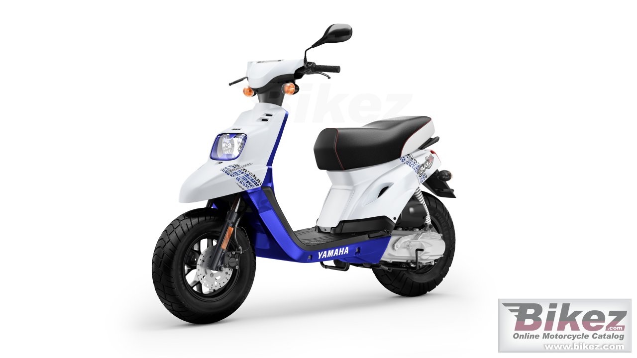 Thumbnail for Yamaha BWs 125 2015