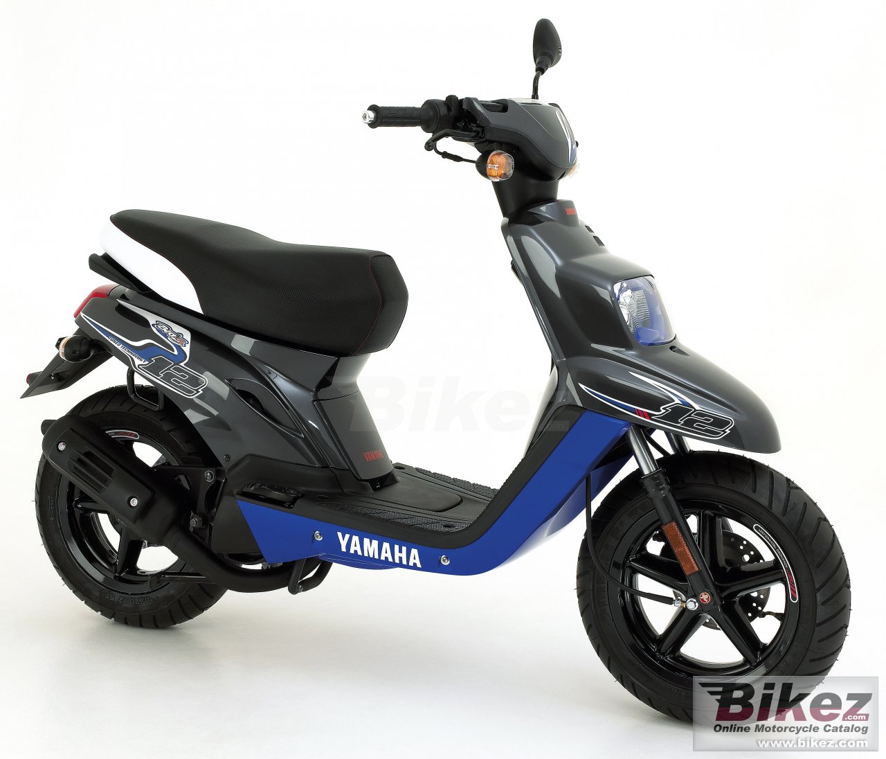 Yamaha BWs 12 inch