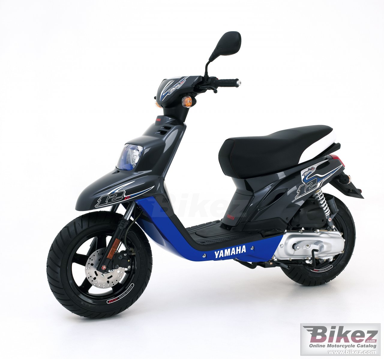 Thumbnail for Yamaha BWs 12 inch 2006