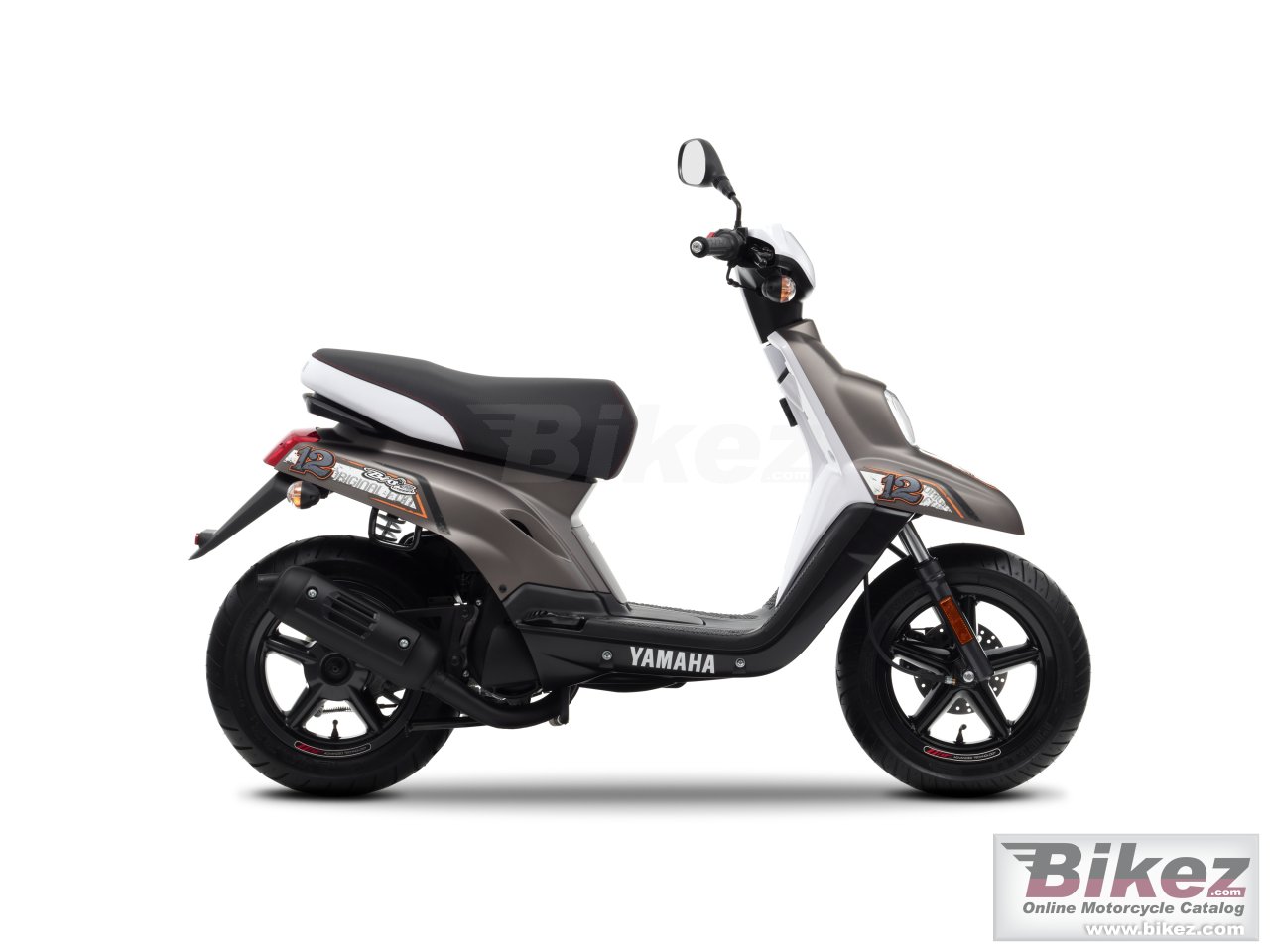 Thumbnail for Yamaha BWs 12 inch 2013
