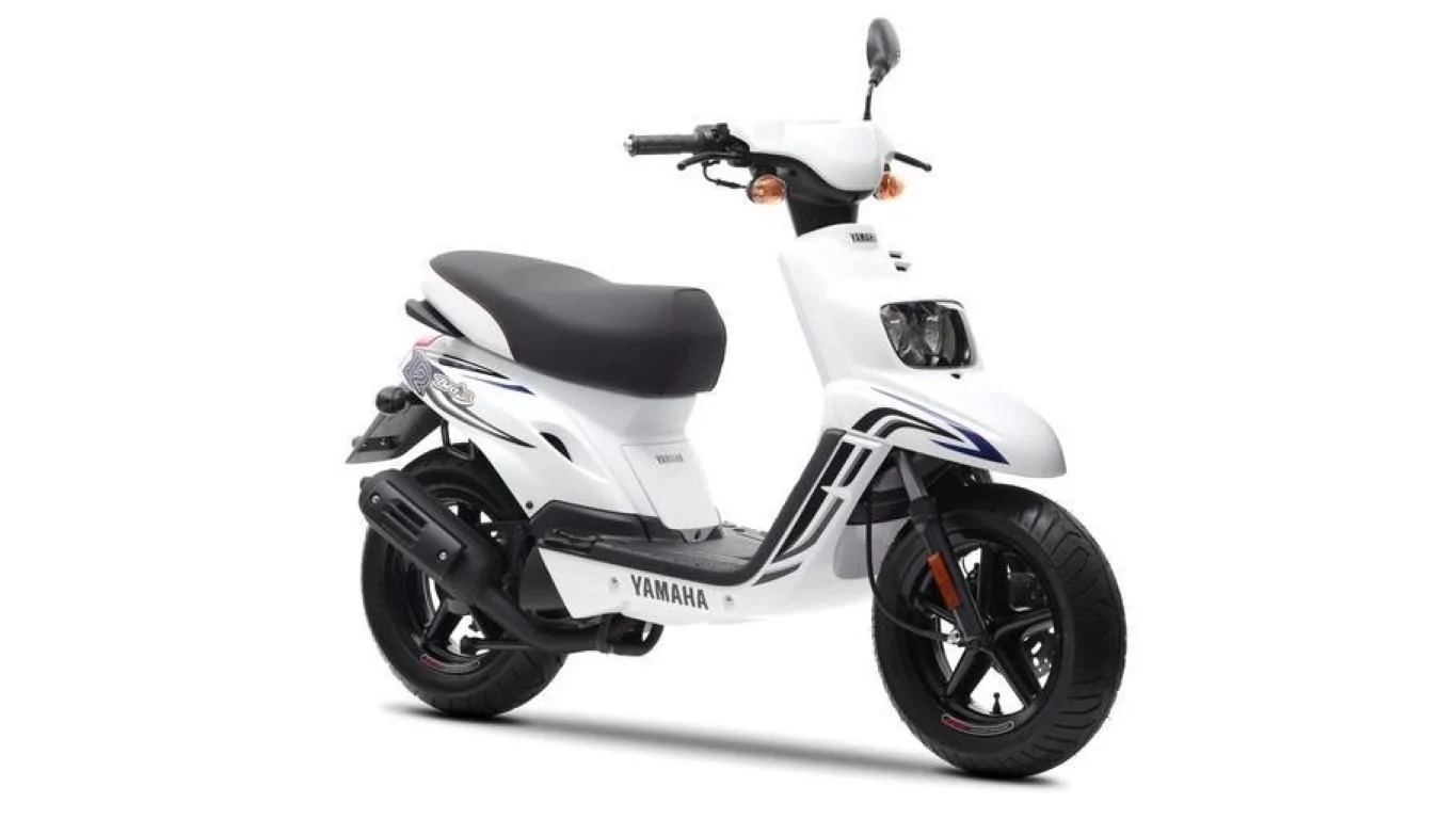 Thumbnail for Yamaha BWs 12 inch 2013