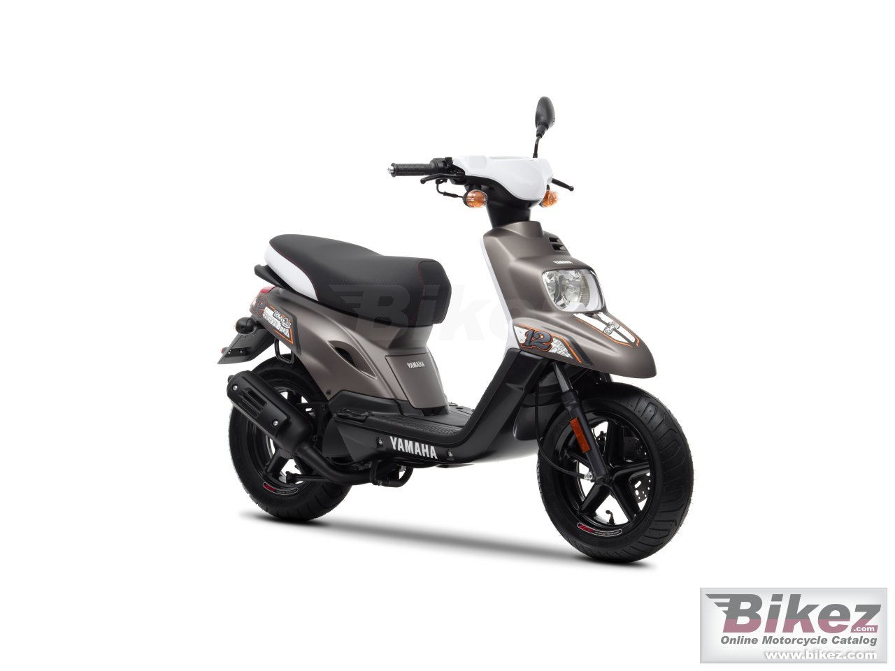 Yamaha BWs 12 inch