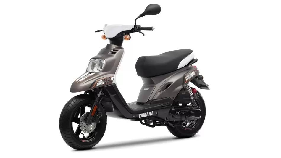 Thumbnail for Yamaha BWs 12 inch 2014
