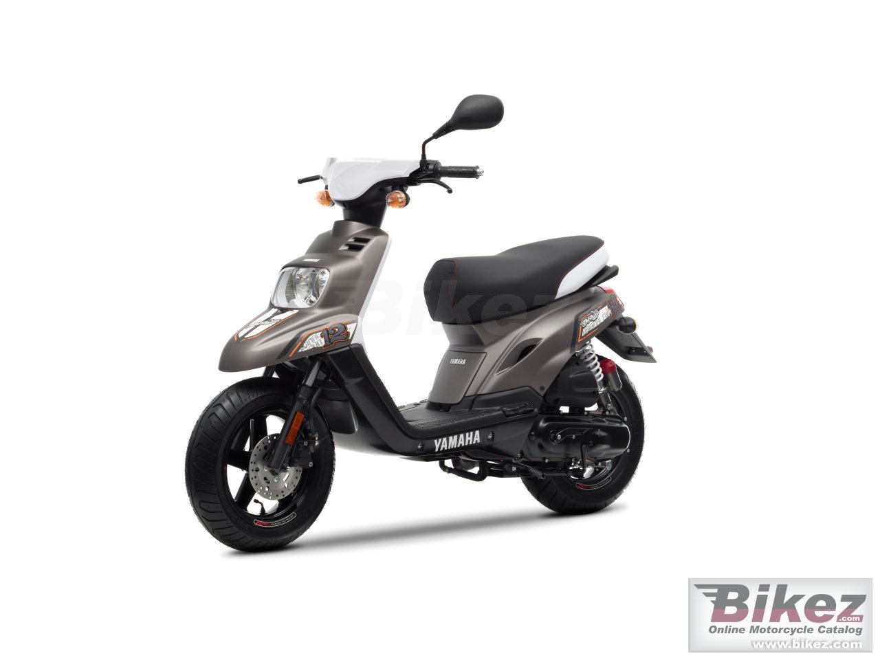 Thumbnail for Yamaha BWs 12 inch 2014
