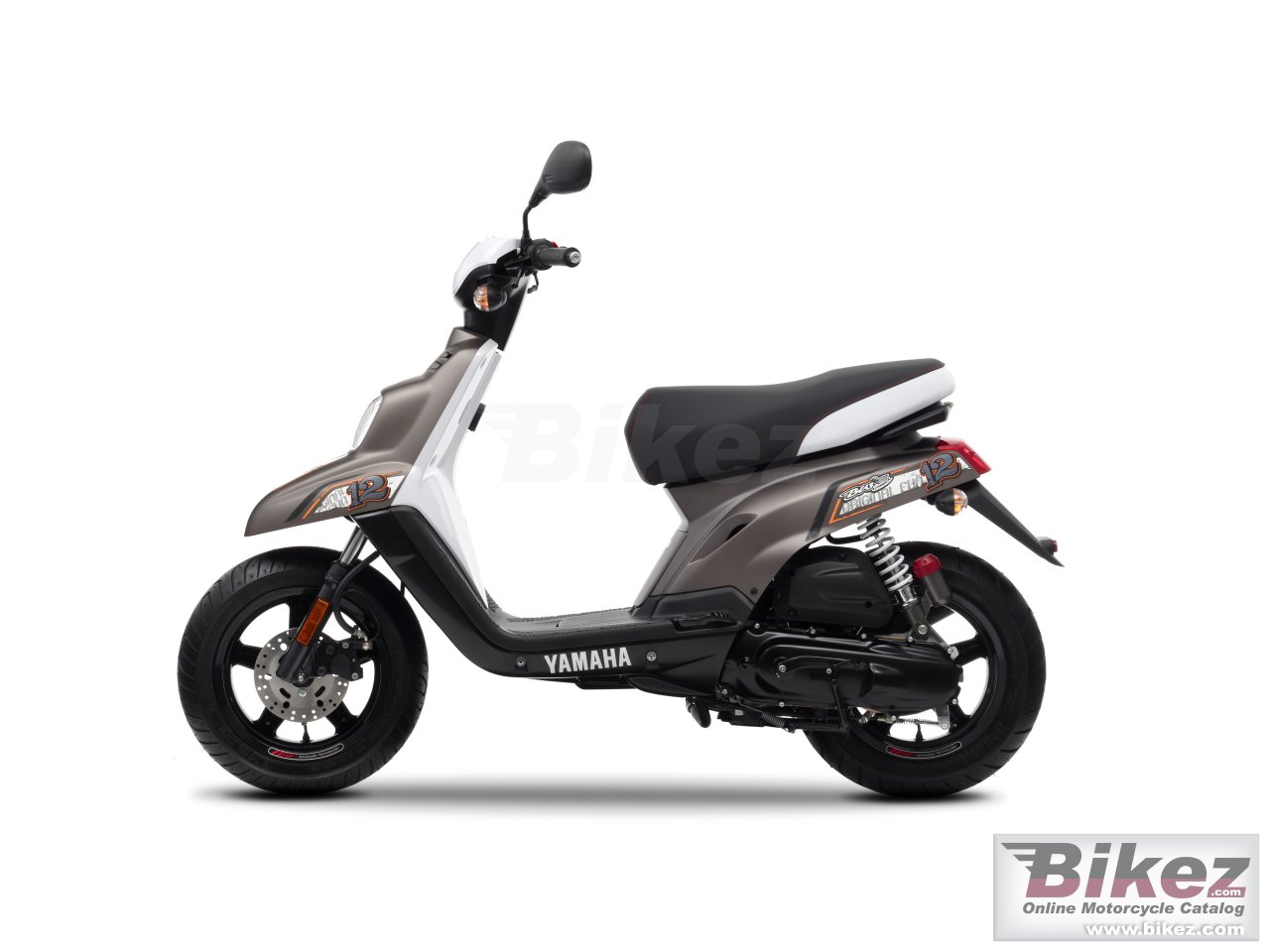 Thumbnail for Yamaha BWs 12 inch 2014