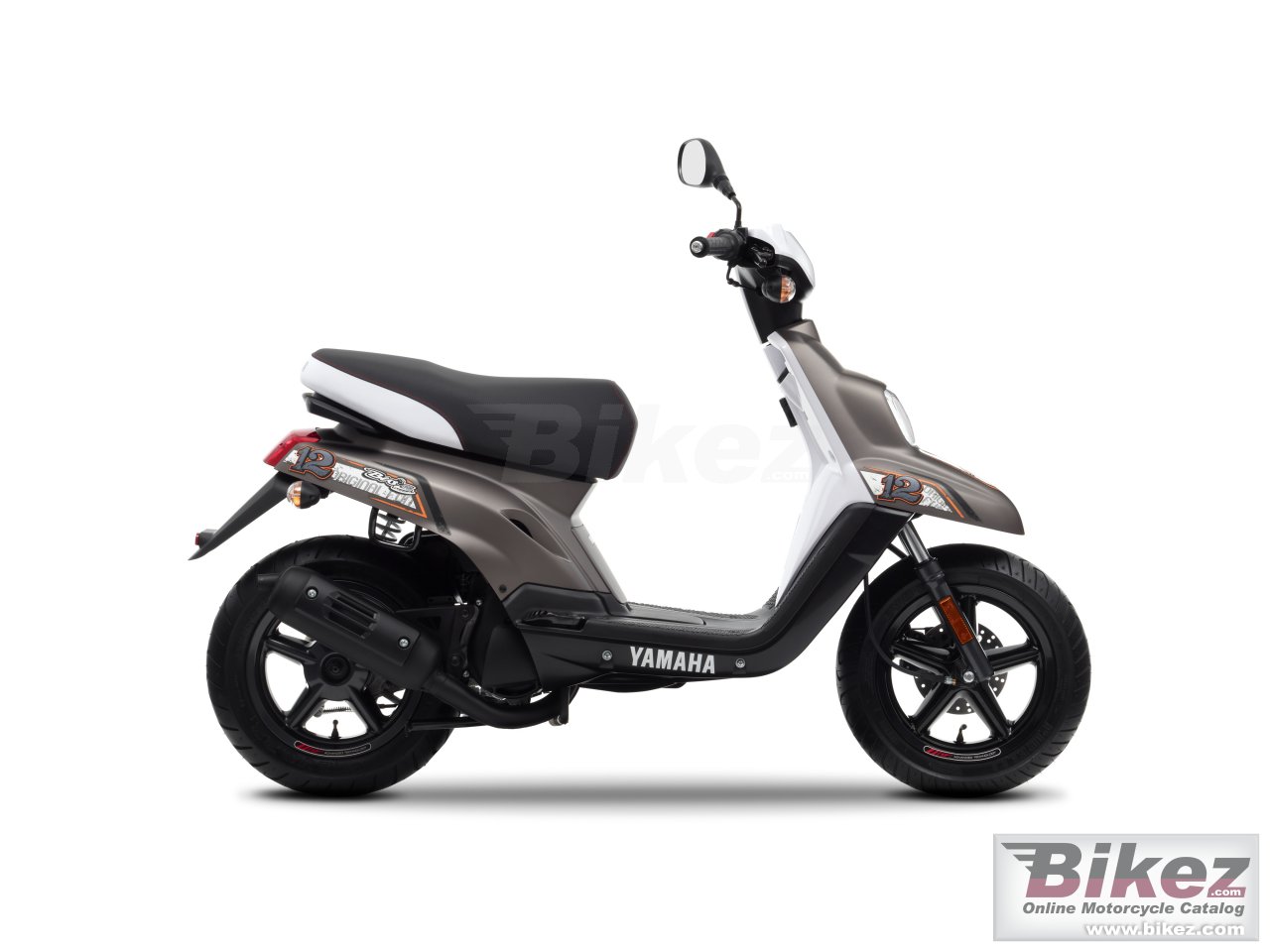 Thumbnail for Yamaha BWs 12 inch 2014