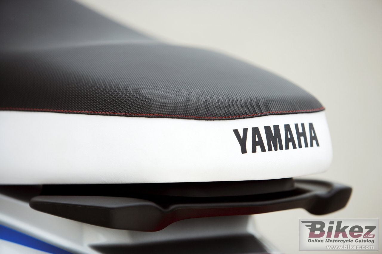 Thumbnail for Yamaha BWs 12inch 2007