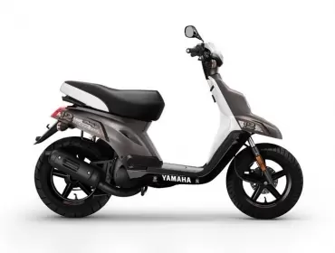 Thumbnail for Yamaha BWs 12inch 2007