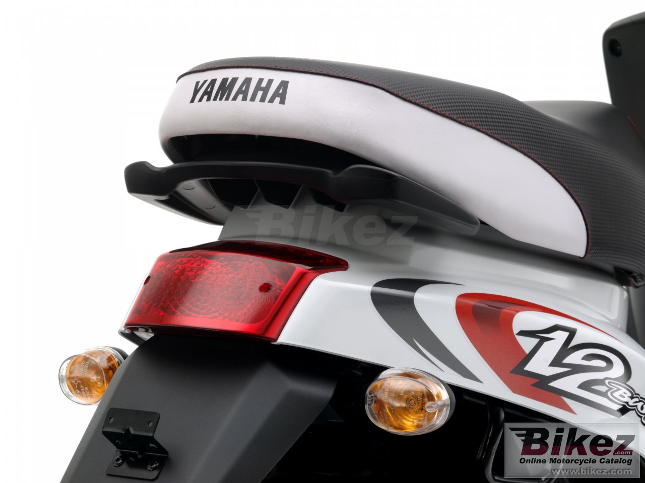 Thumbnail for Yamaha BWs 12inch 2008