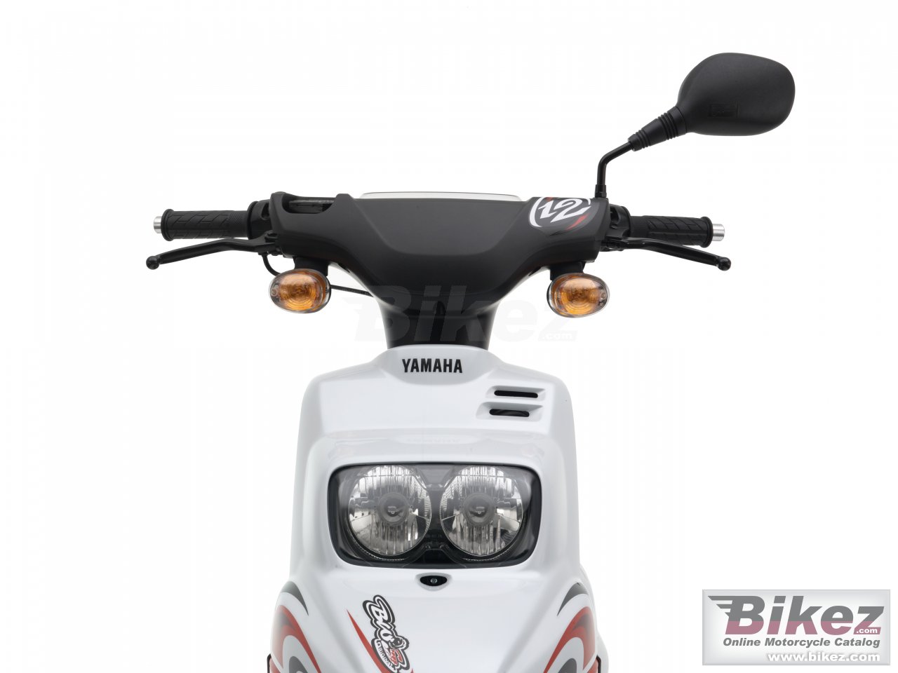 Thumbnail for Yamaha BWs 12inch 2008