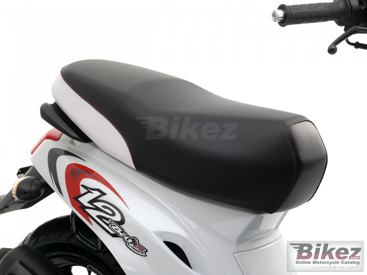 Thumbnail for Yamaha BWs 12inch 2008