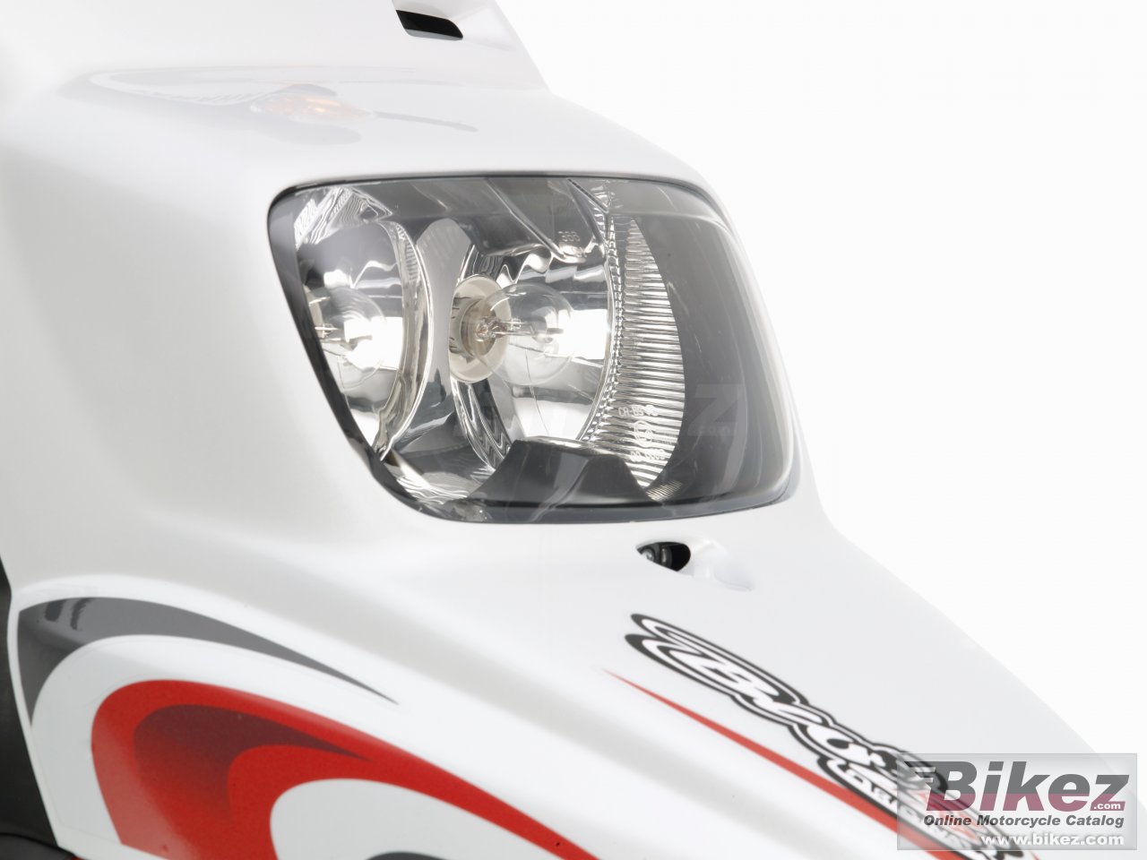 Thumbnail for Yamaha BWs 12inch 2008