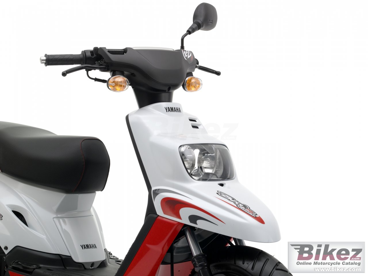Thumbnail for Yamaha BWs 12inch 2008