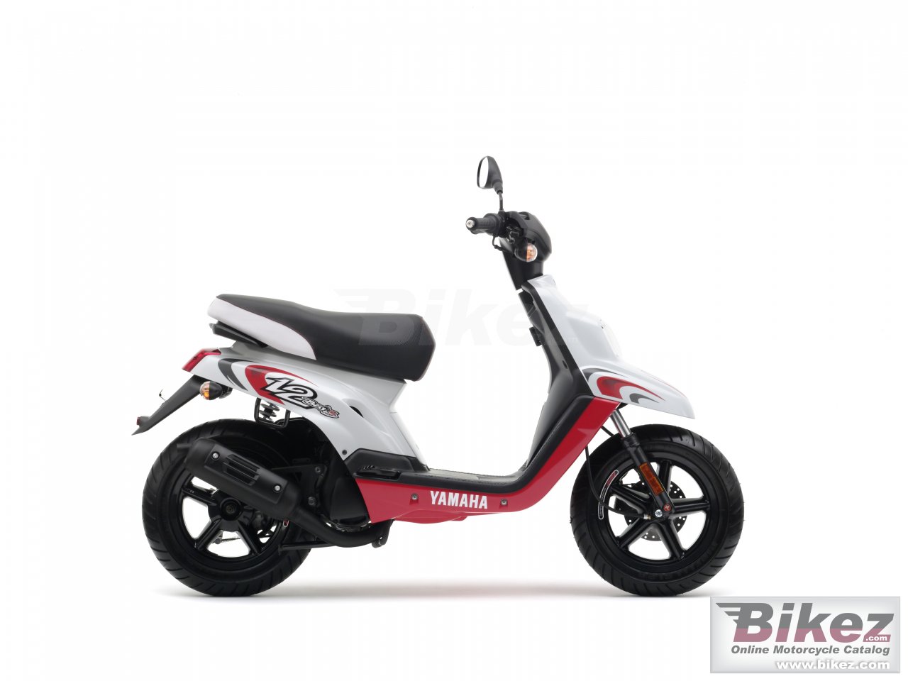 Thumbnail for Yamaha BWs 12inch 2008
