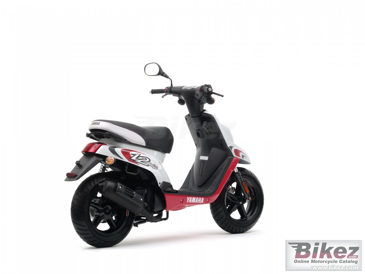 Thumbnail for Yamaha BWs 12inch 2008