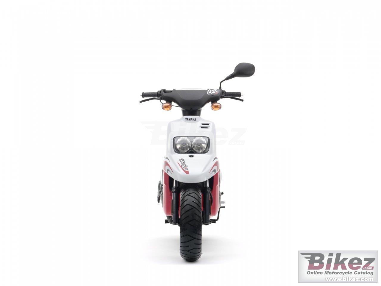 Thumbnail for Yamaha BWs 12inch 2008