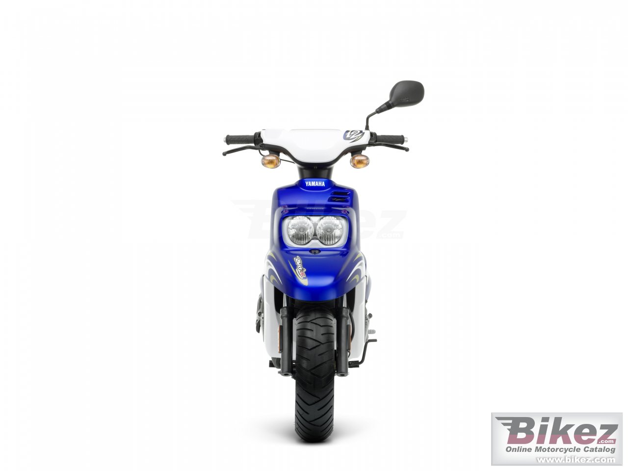 Thumbnail for Yamaha BWs 12inch 2009