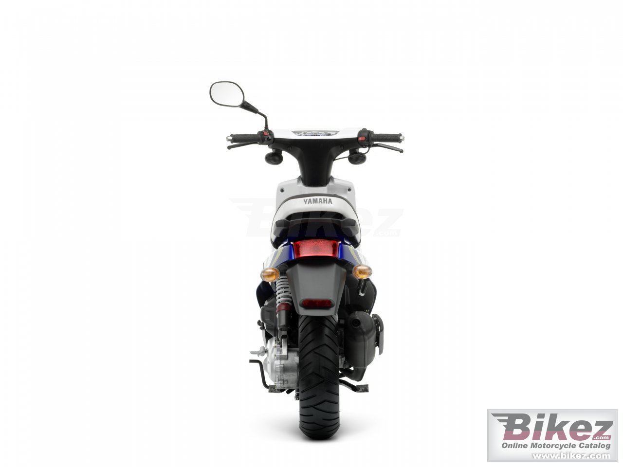 Thumbnail for Yamaha BWs 12inch 2009