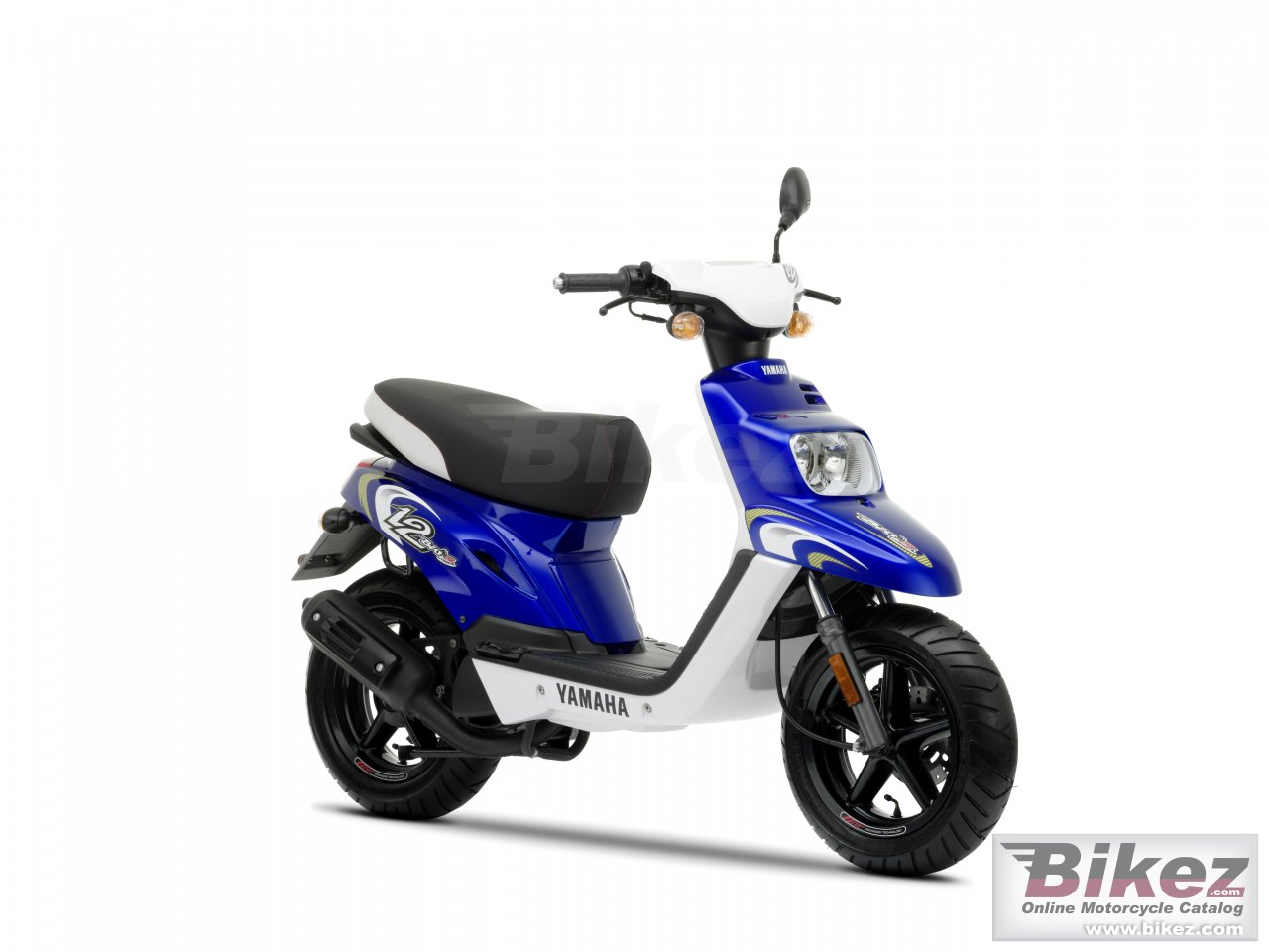 Yamaha BWs 12inch