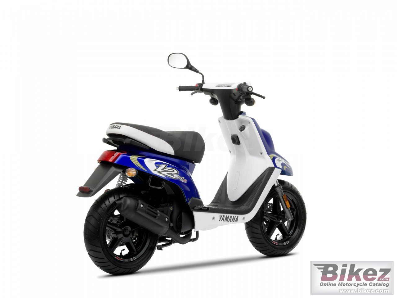 Thumbnail for Yamaha BWs 12inch 2009