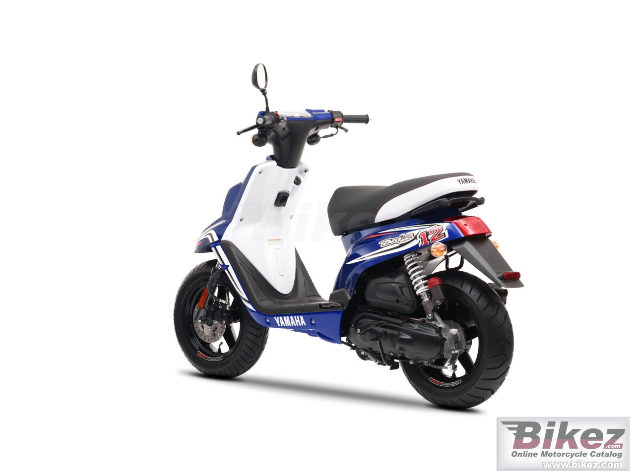 Thumbnail for Yamaha BWs 12inch 2011