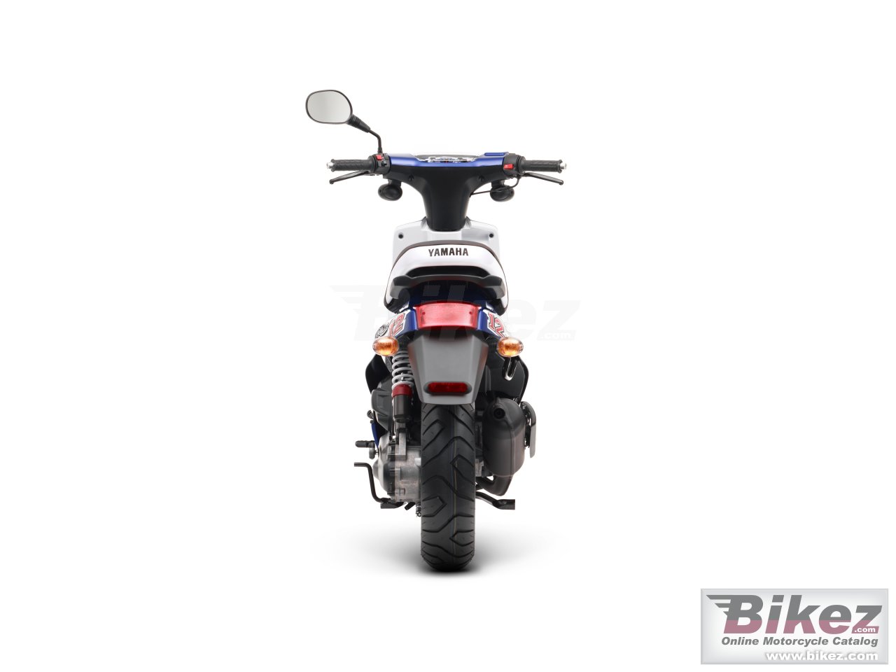 Thumbnail for Yamaha BWs 12inch 2011