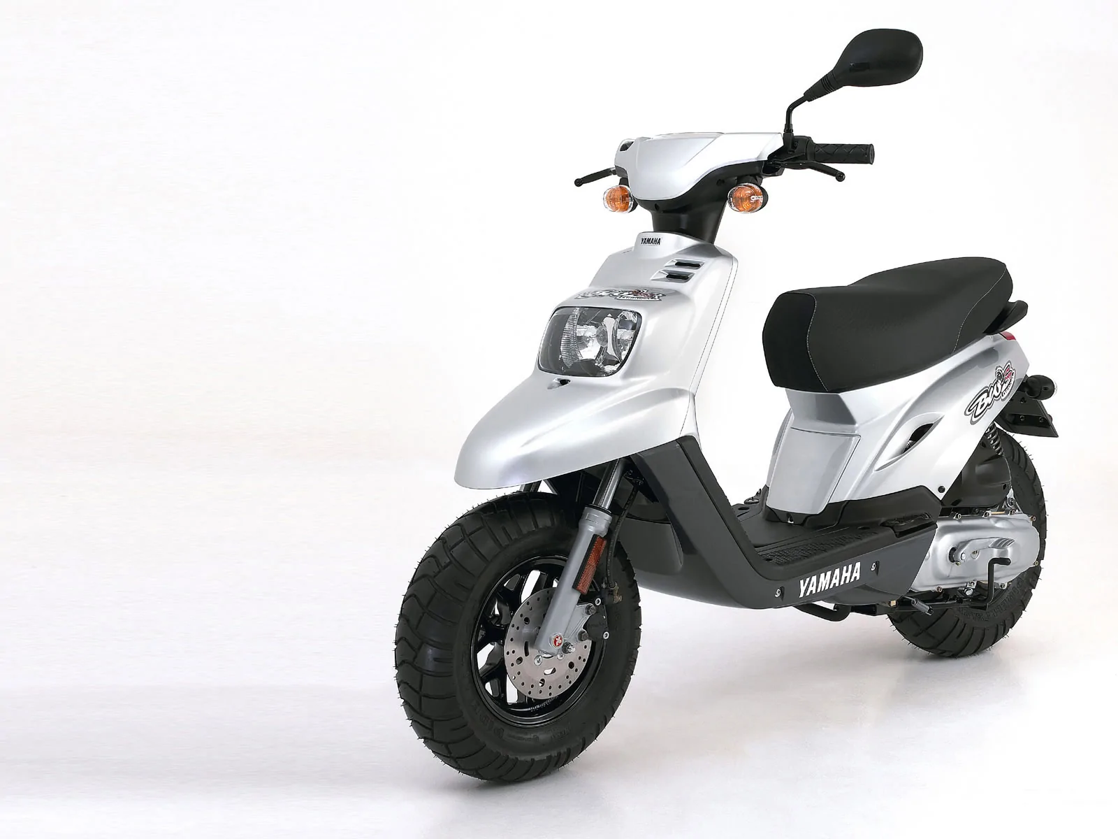 Thumbnail for Yamaha BWs 12inch 2011