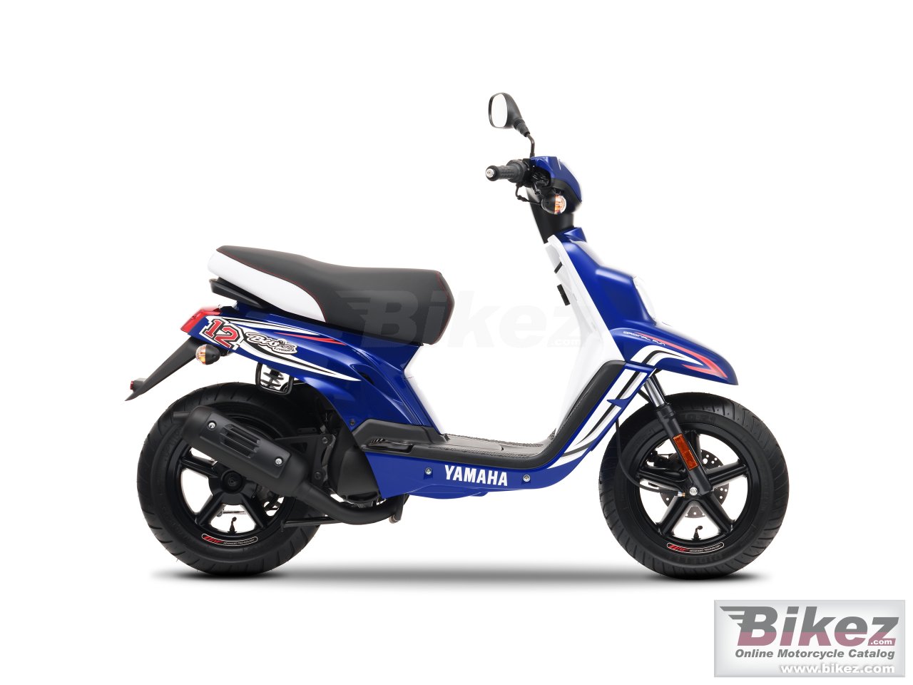 Thumbnail for Yamaha BWs 12inch 2011