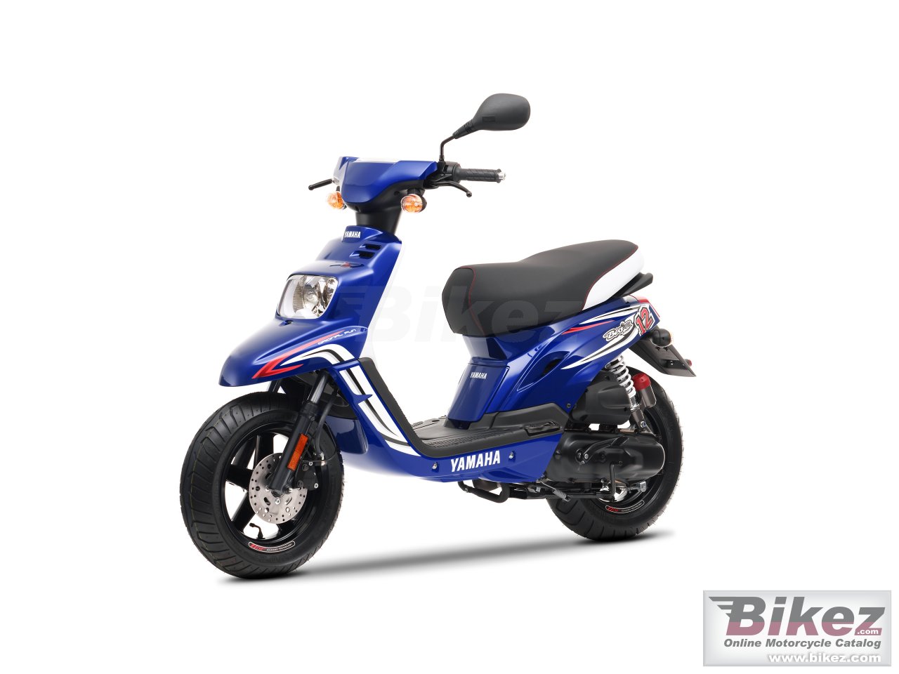 Thumbnail for Yamaha BWs 12inch 2011