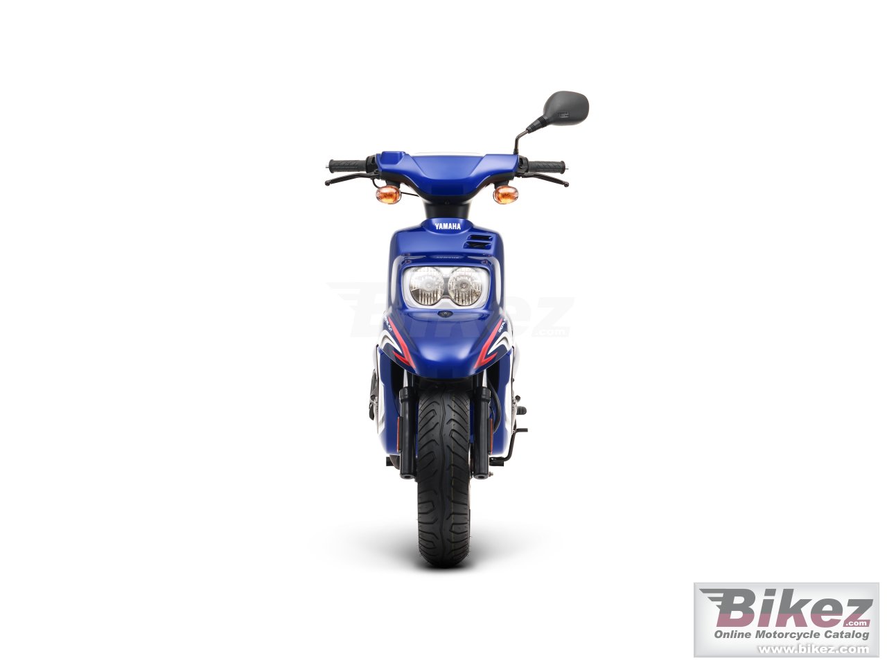 Thumbnail for Yamaha BWs 12inch 2011