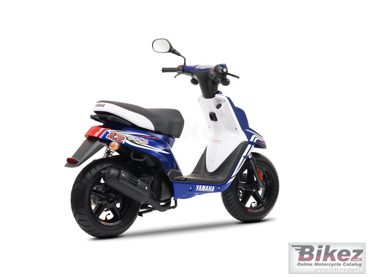 Thumbnail for Yamaha BWs 12inch 2011