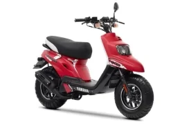 Thumbnail for Yamaha BWs 12inch 2012