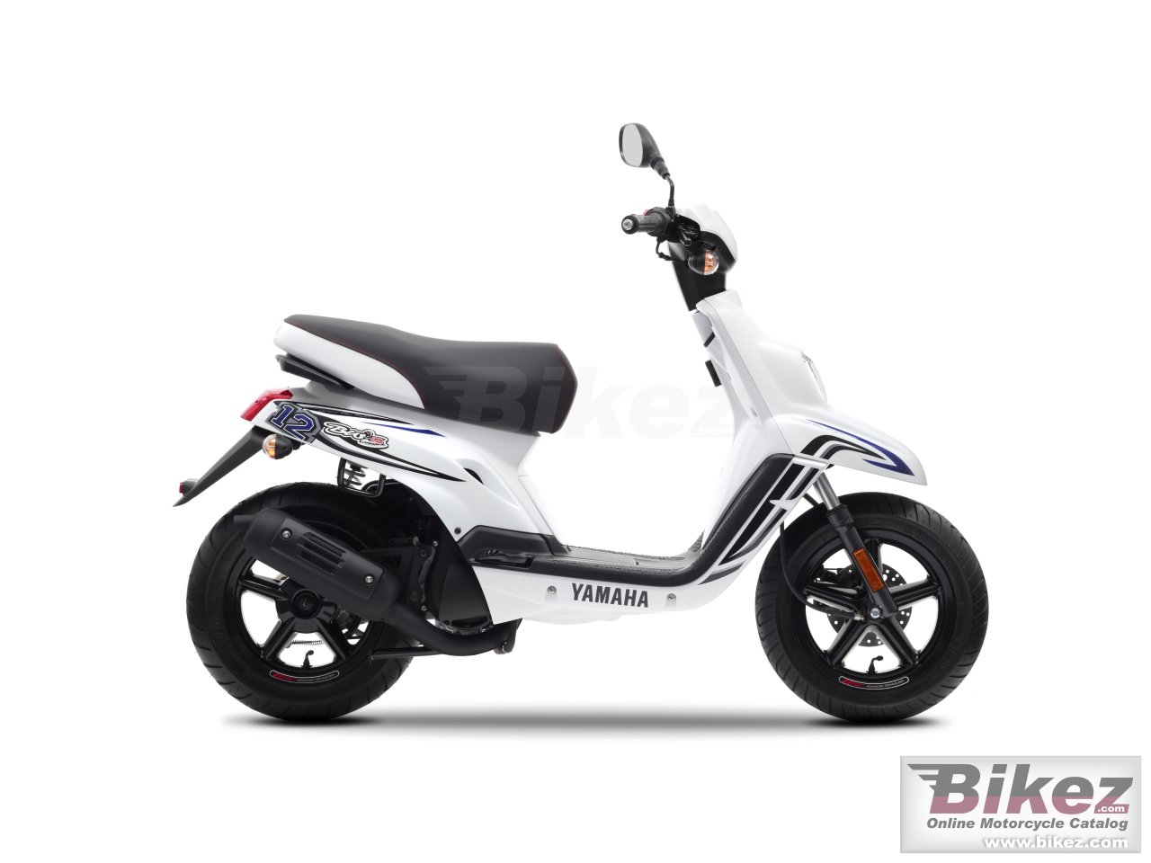 Thumbnail for Yamaha BWs 12inch 2012