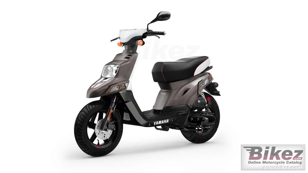 Thumbnail for Yamaha BWs 12inch 2015