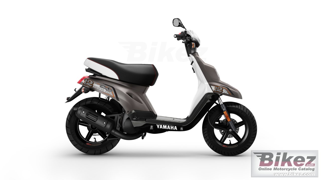 Thumbnail for Yamaha BWs 12inch 2015