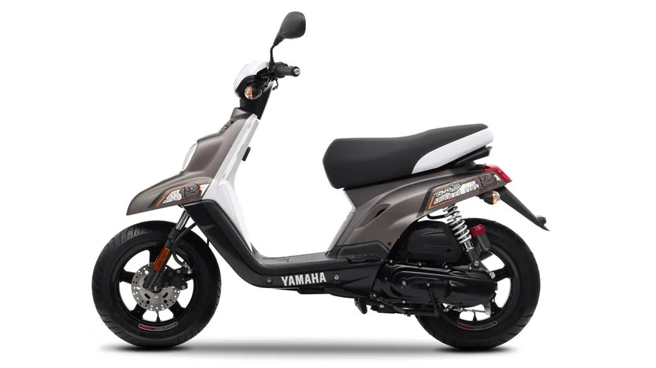 Thumbnail for Yamaha BWs 12inch 2015