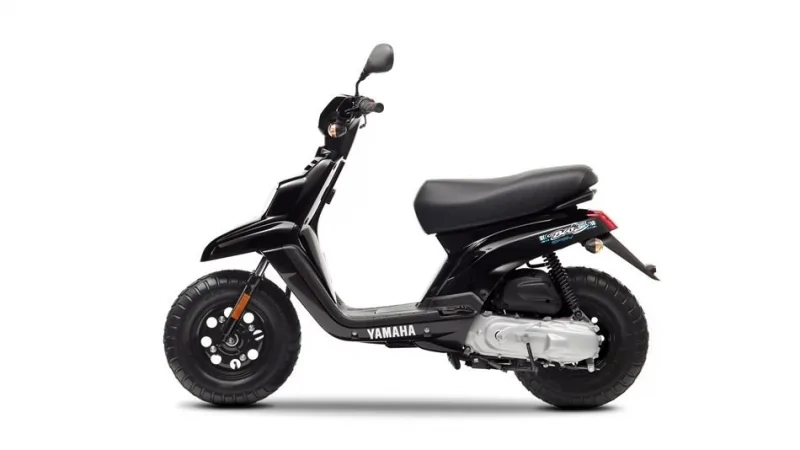 Thumbnail for Yamaha BWs Easy 2015