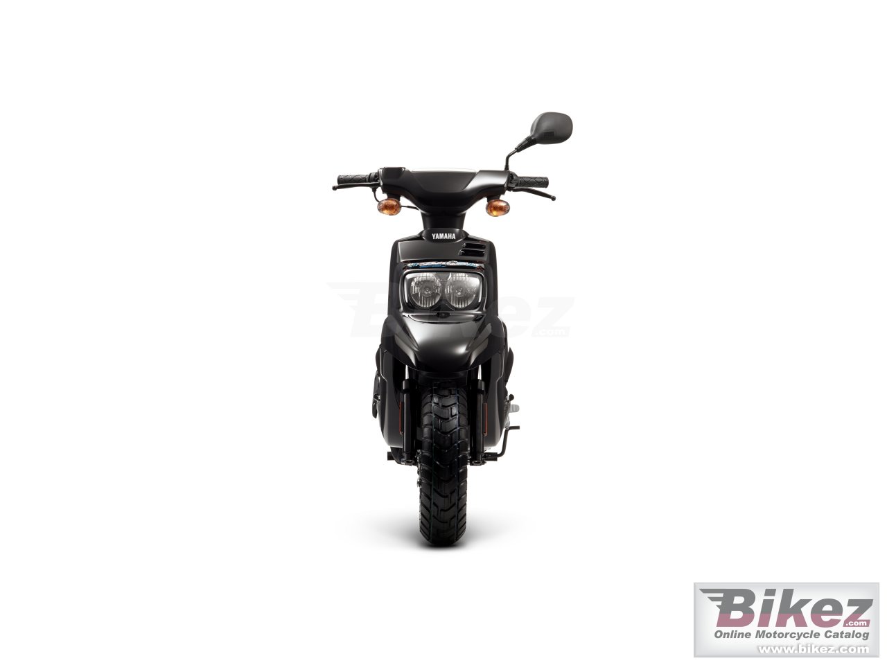 Thumbnail for Yamaha BWs Easy 2015