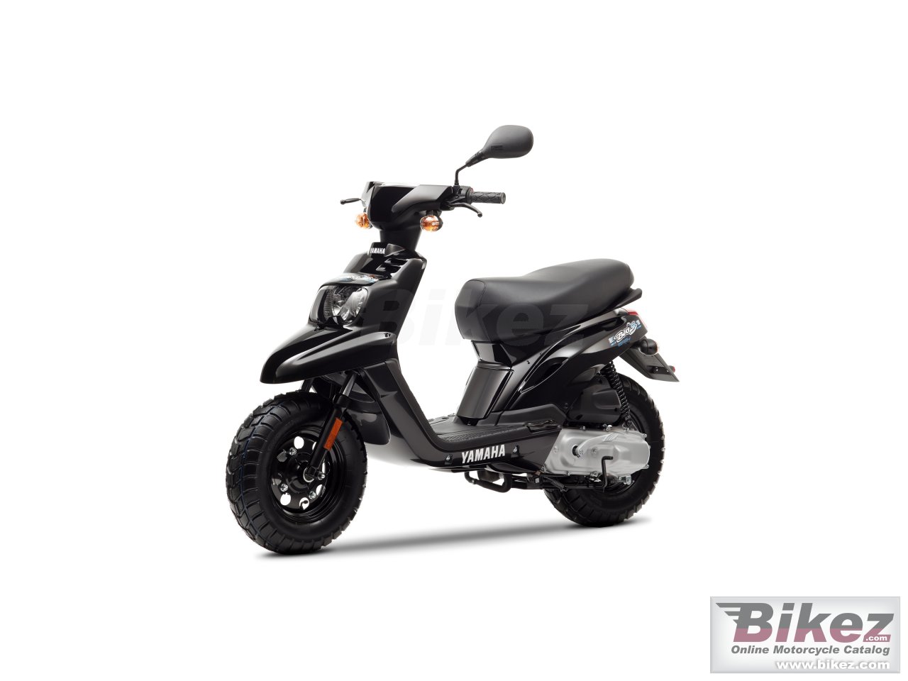 Thumbnail for Yamaha BWs Easy 2015