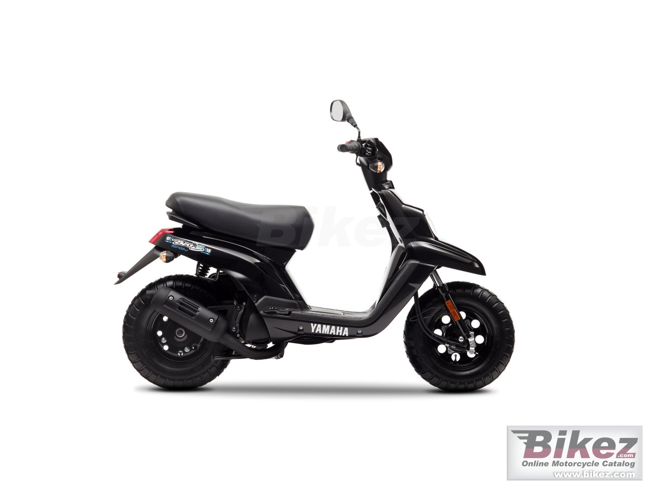 Thumbnail for Yamaha BWs Easy 50 2014